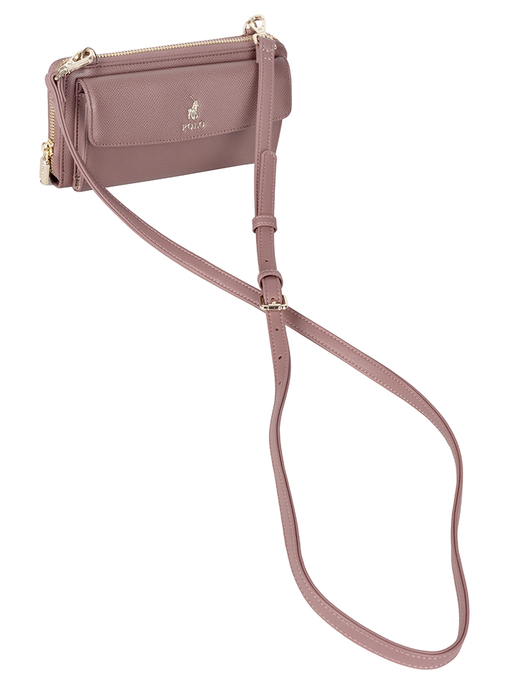 Polo Siena Phone Sling