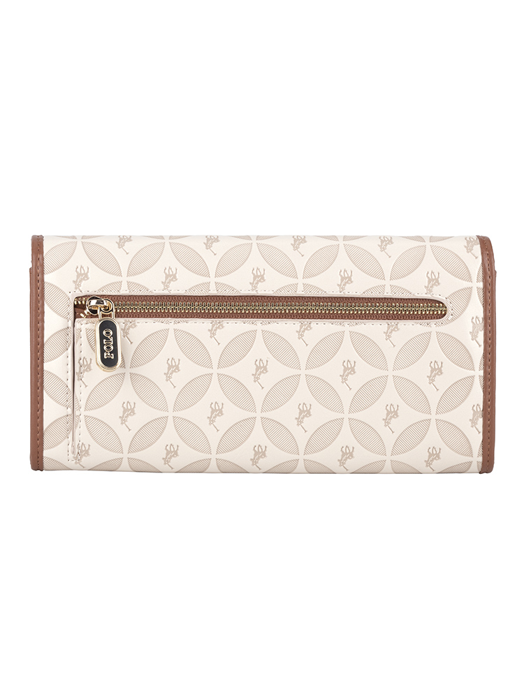 Polo Sinclaire Clutch Purse