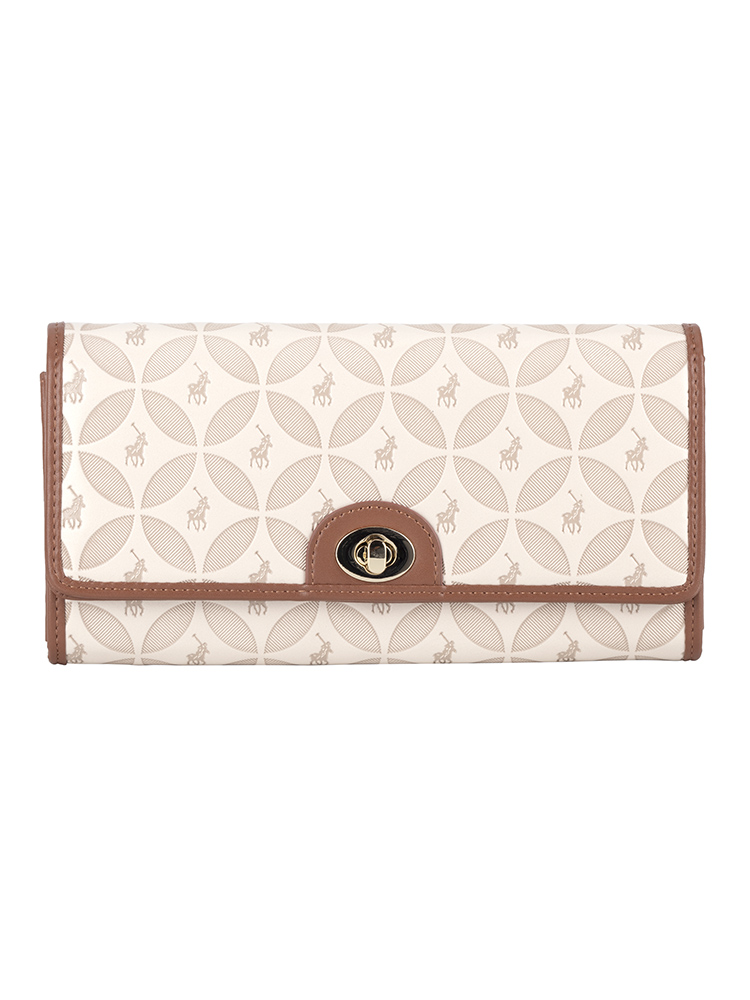 Polo Sinclaire Clutch Purse