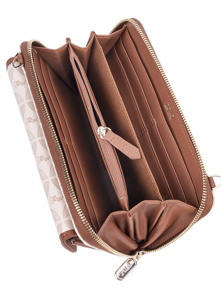 Polo Sinclaire Phone Sling