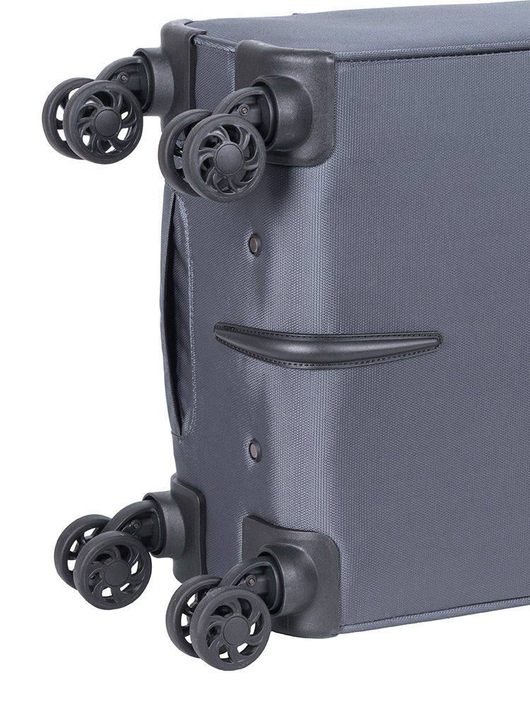 Voyager On The Go 4 Wheel Carry On Trolley - Sage