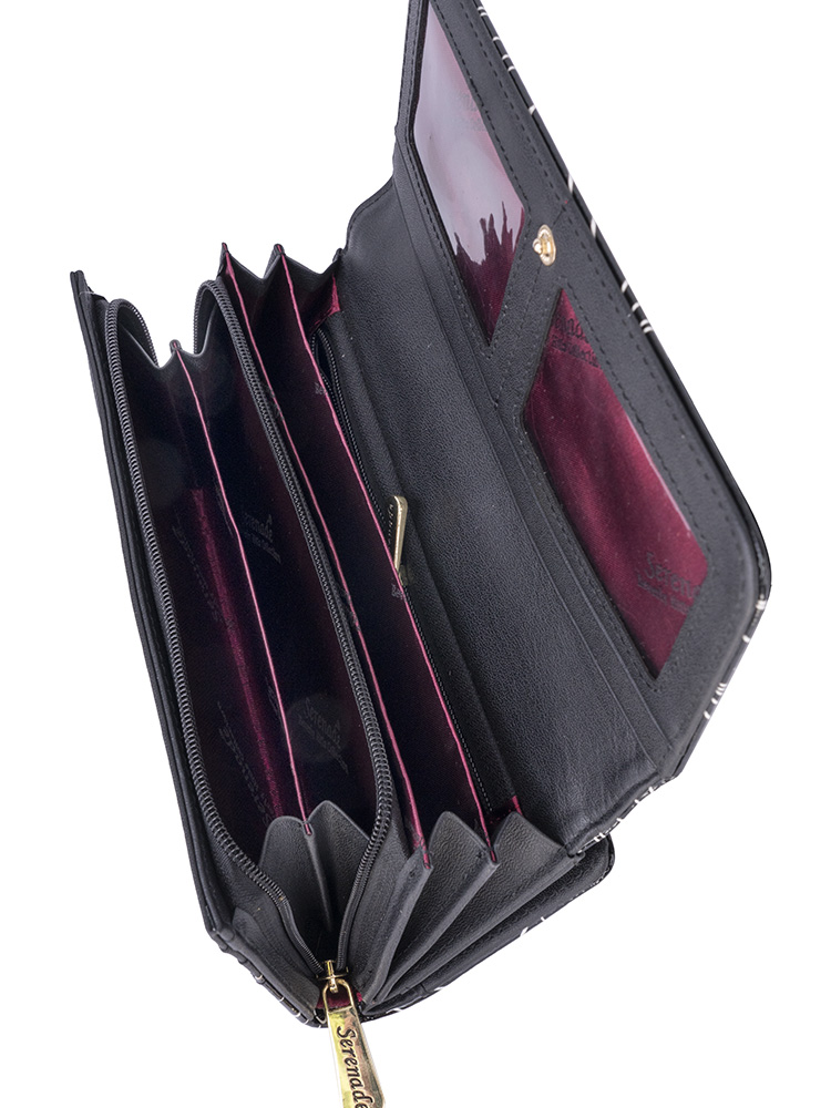 Serenade Tahlee Large Purse