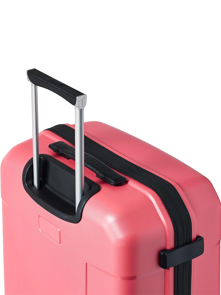 Ted Baker Flying Colours Medium 4 Wheel Trolley Case