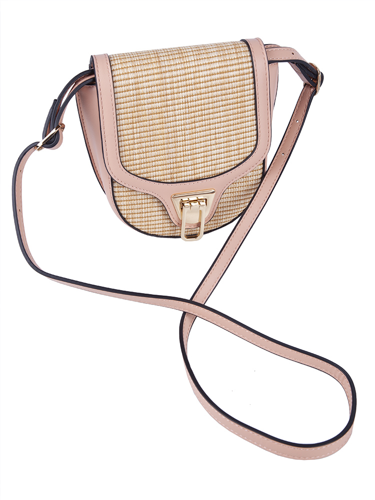 Volum Crossbody Sling
