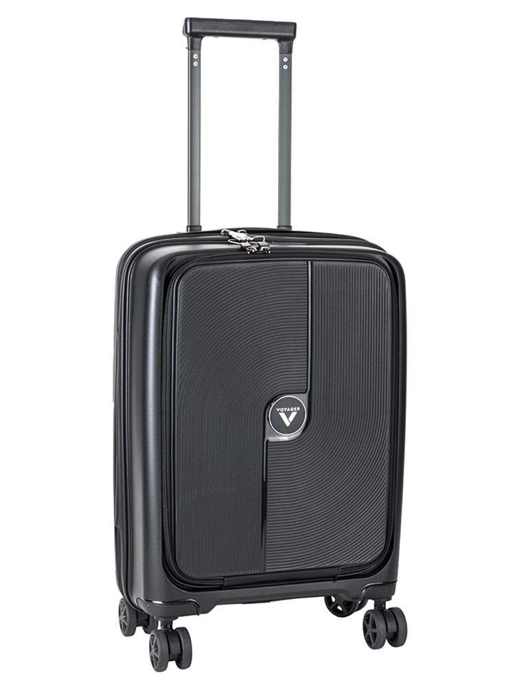 Voyager Zen 4 Wheel Carry On Trolley