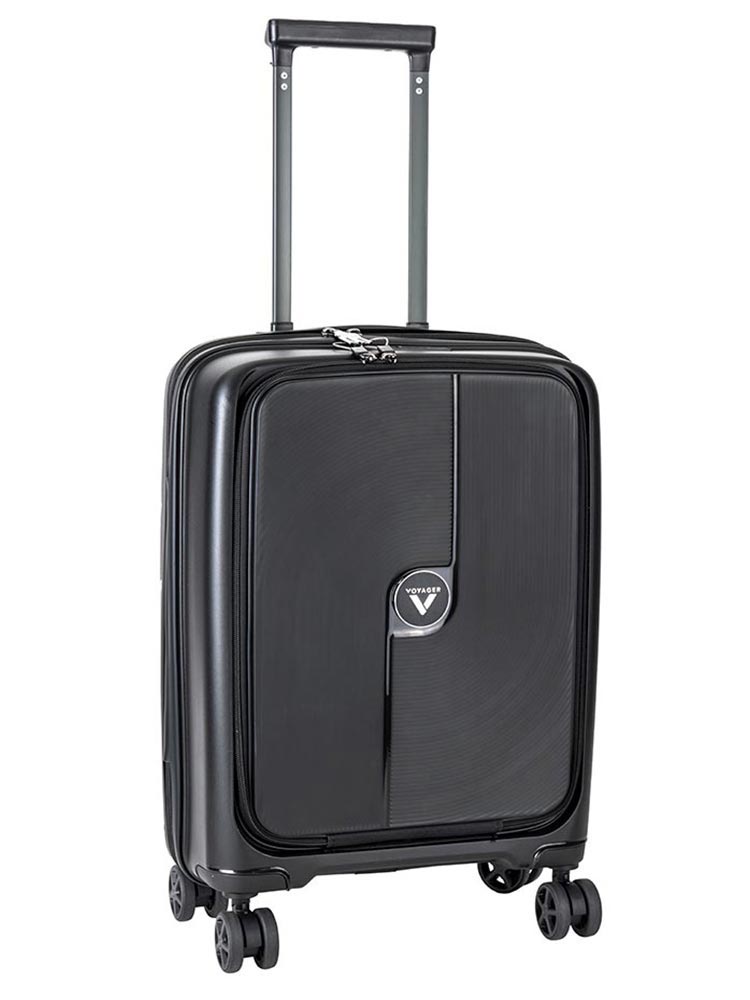 Voyager Zen 4 Wheel Carry On Trolley