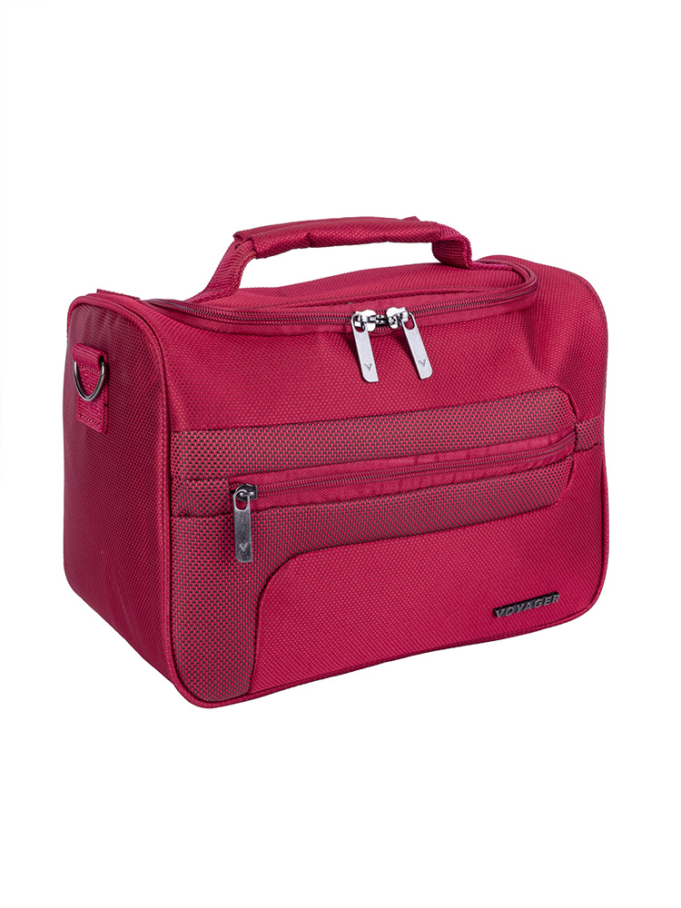Voyager Istria Beauty Case