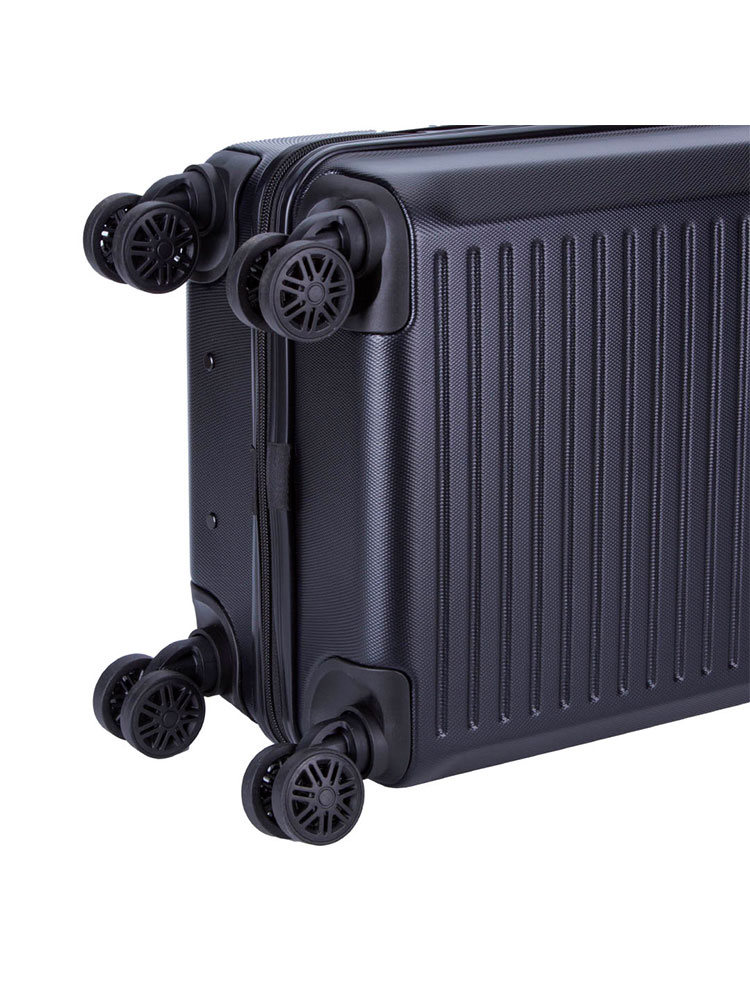 Voyager Mahe 4 Wheel Trolley Carry On