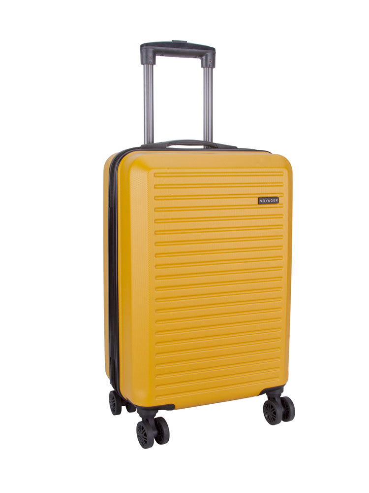 Voyager Mahe 4 Wheel Trolley Carry On