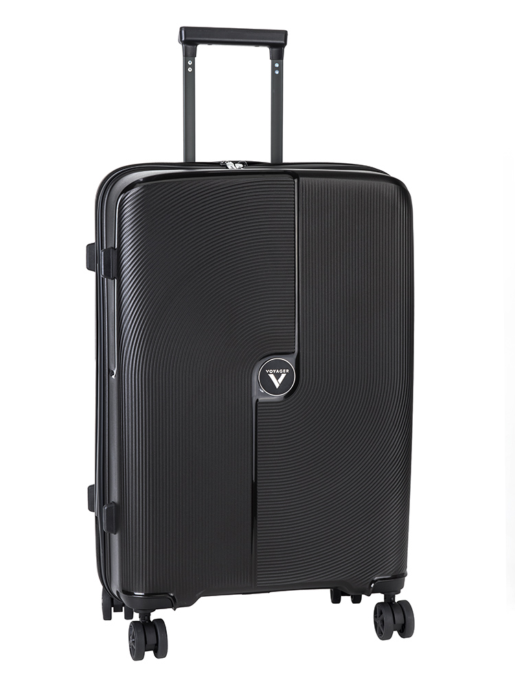 Voyager Zen Medium 4 Wheel Trolley Case
