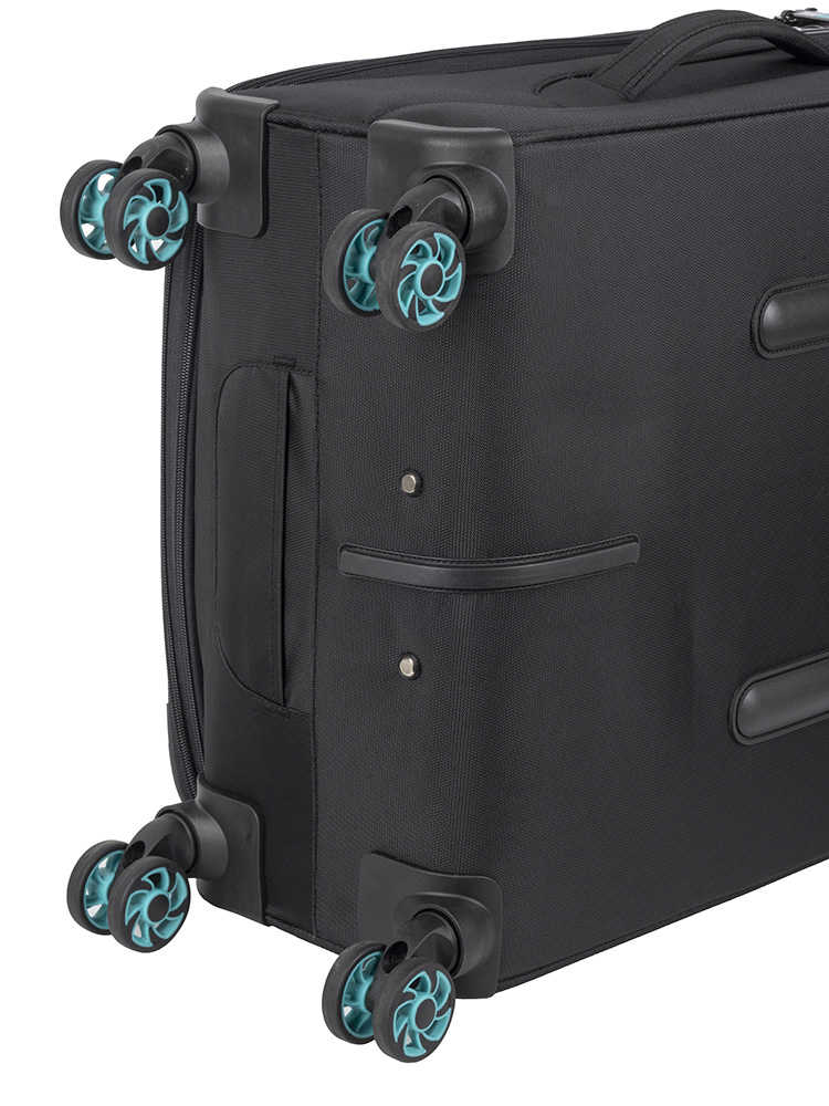 Voyager Synergy Medium 4 Wheel Trolley Case