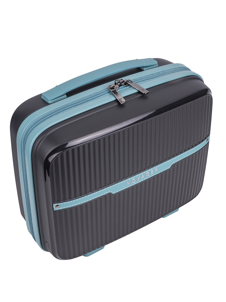 Voyager Traveler Beauty Case