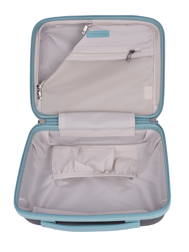 Voyager Traveler Beauty Case