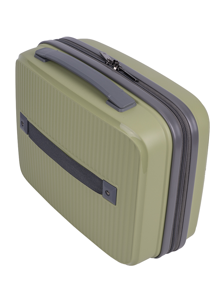 Voyager Traveler Beauty Case