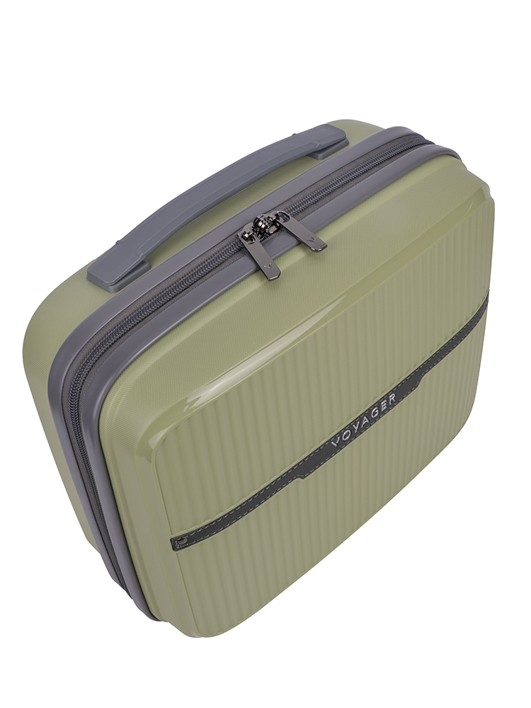 Voyager Traveler Beauty Case