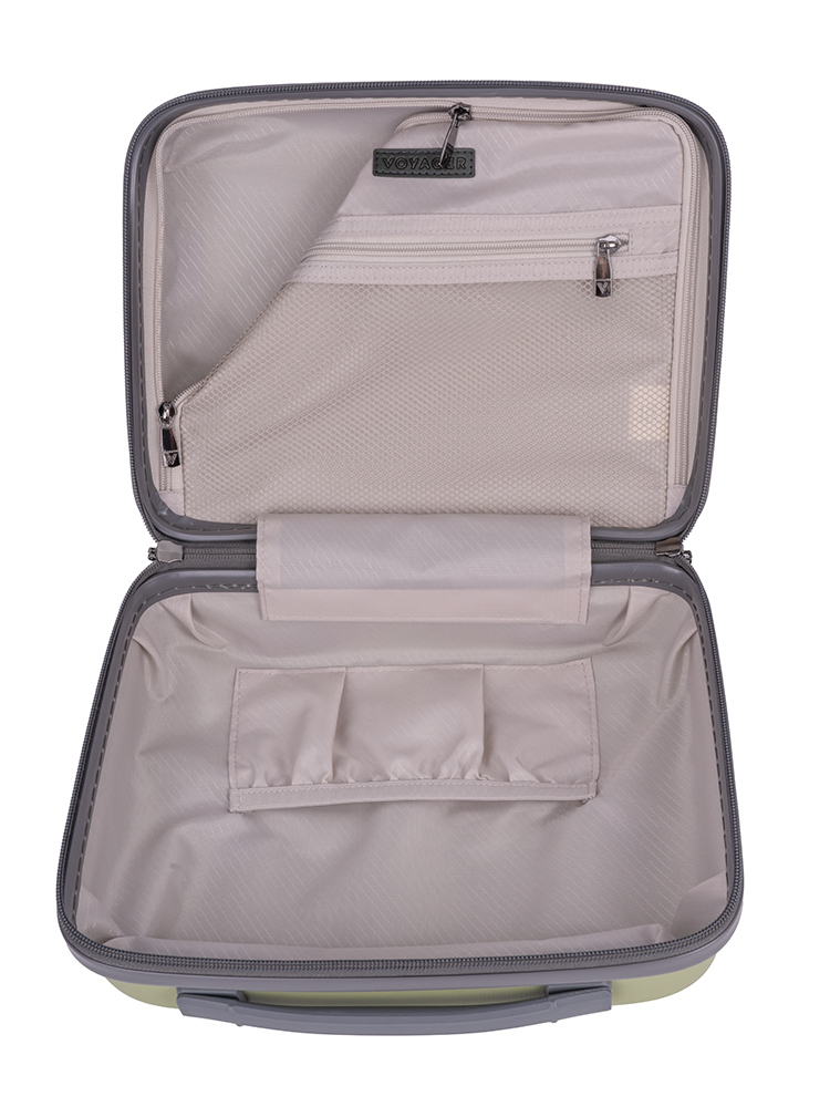 Voyager Traveler Beauty Case