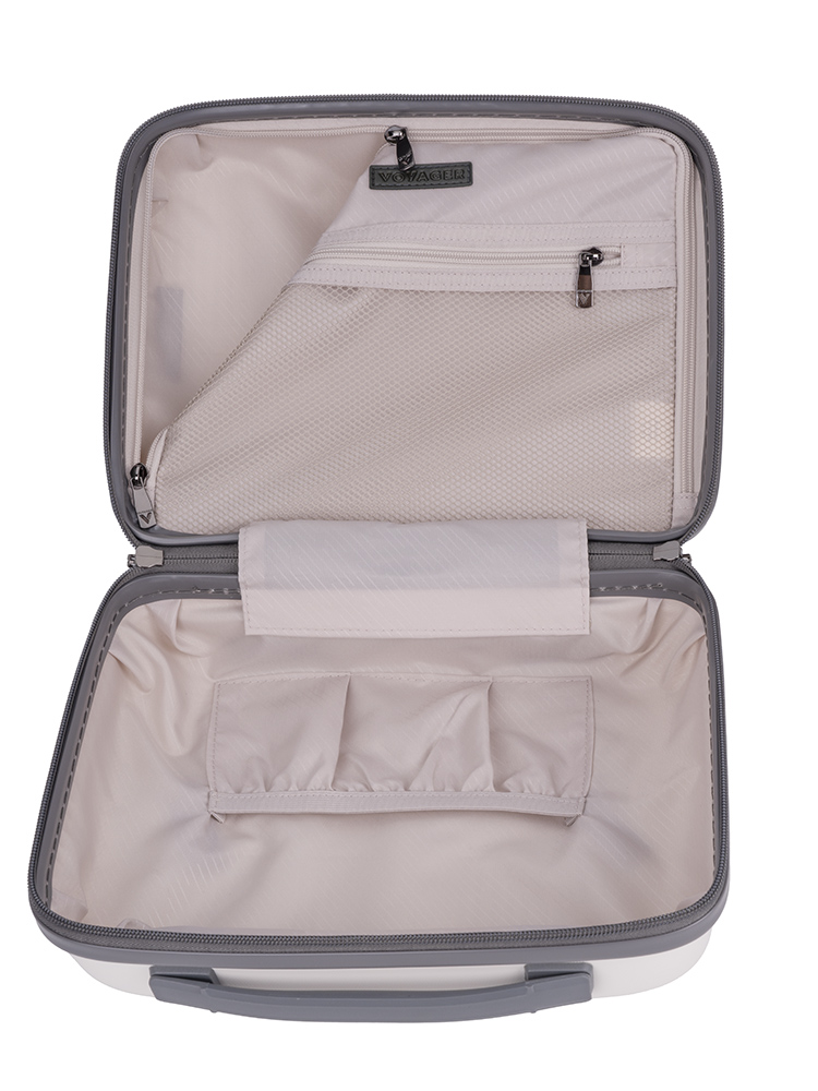 Voyager Traveler Beauty Case