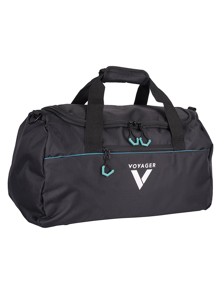 Voyager Trek Carry-On Duffel