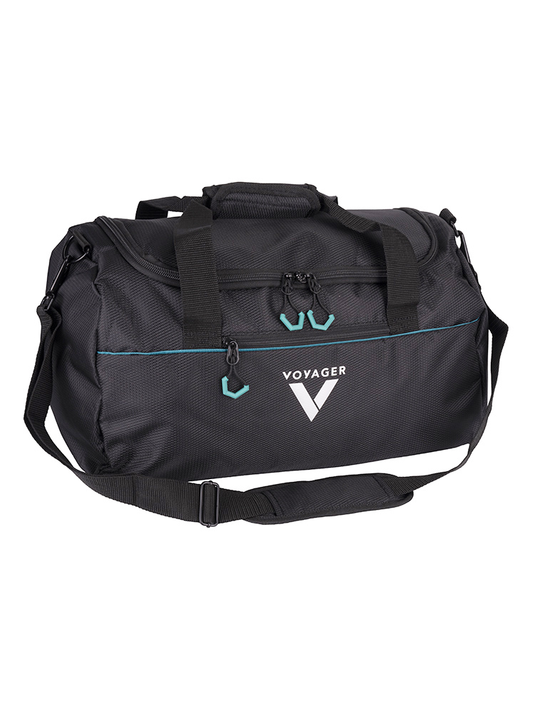 Voyager Trek Carry-On Duffel