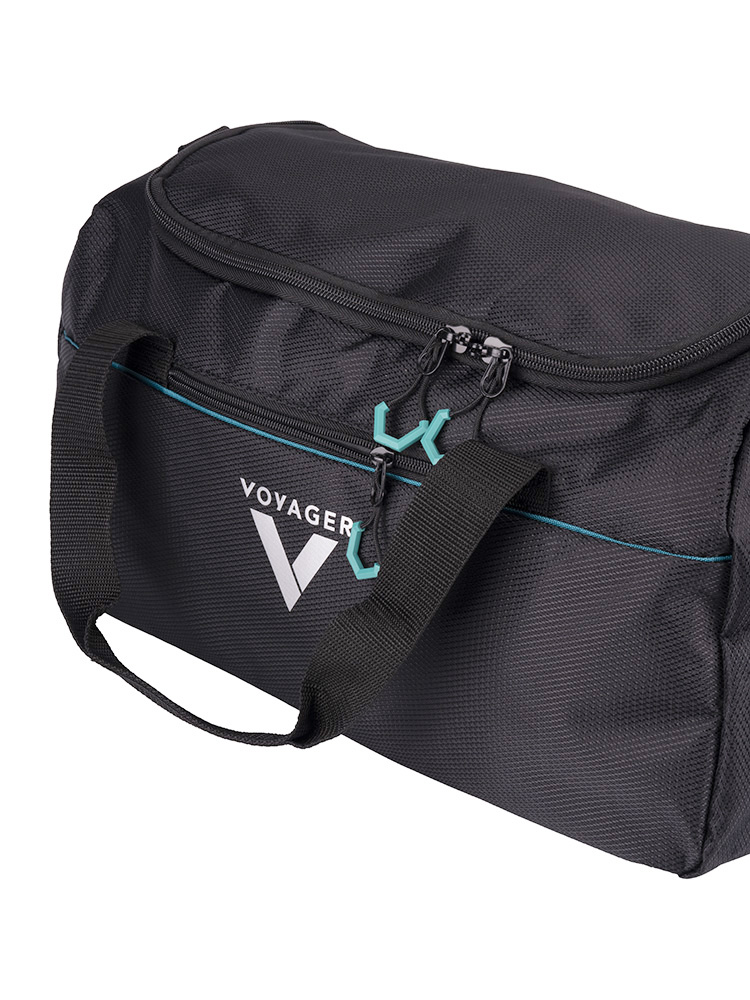 Voyager Trek Carry-On Duffel