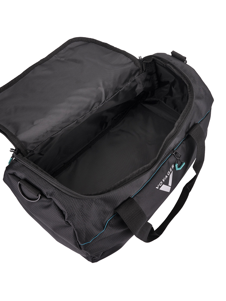 Voyager Trek Carry-On Duffel