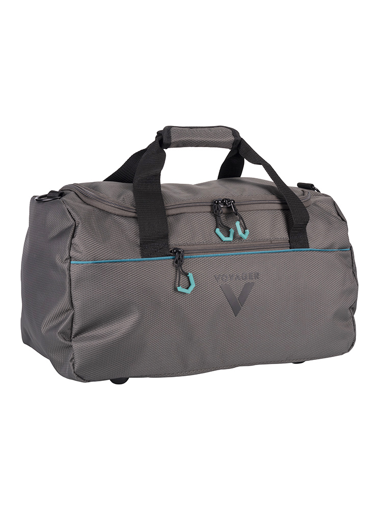 Voyager Trek Carry-On Duffel