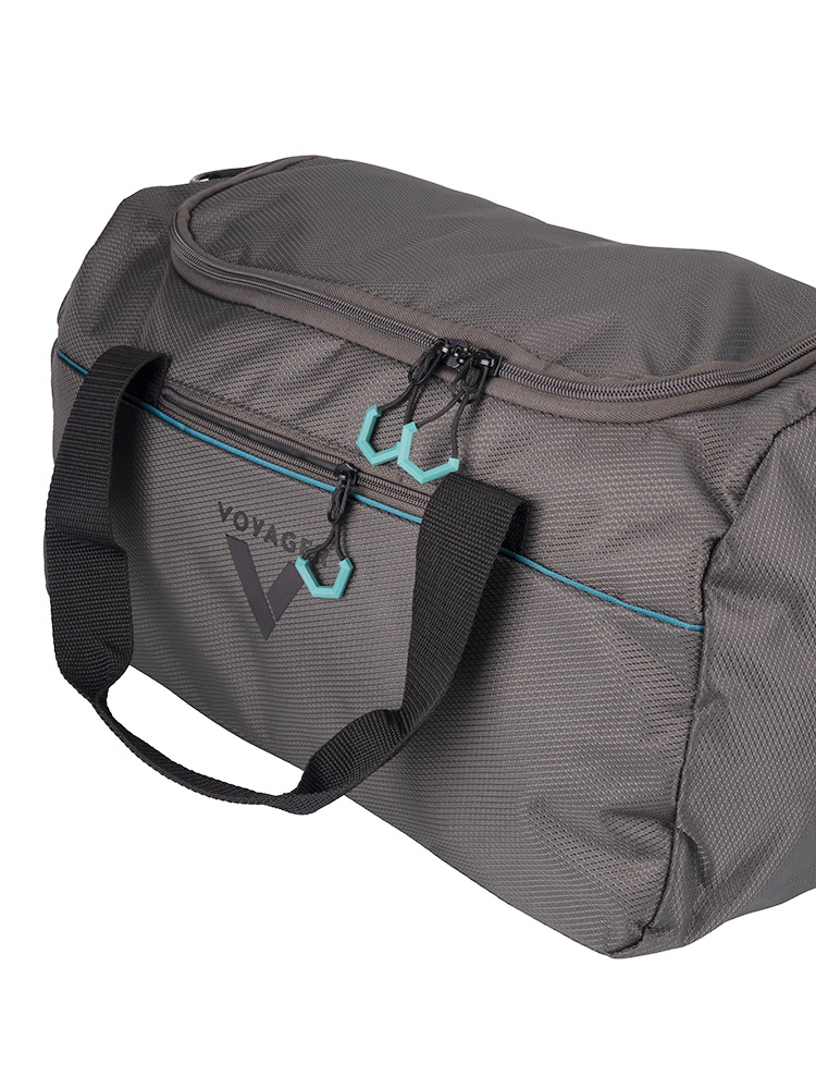 Voyager Trek Carry-On Duffel