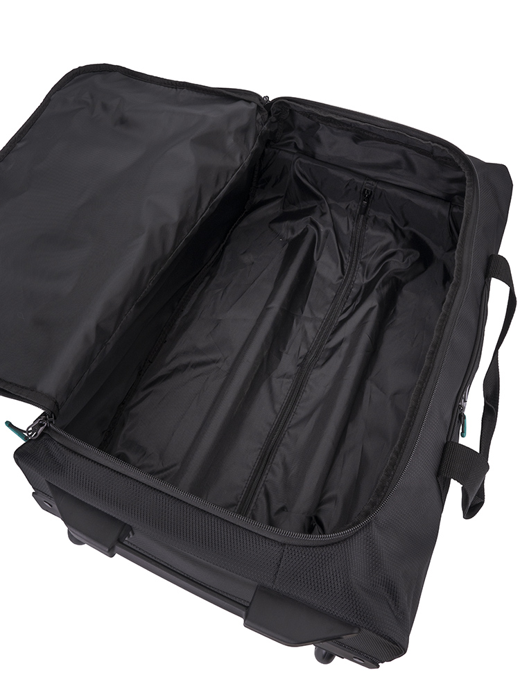 Voyager Trek Medium 2-Wheel Trolley Duffel
