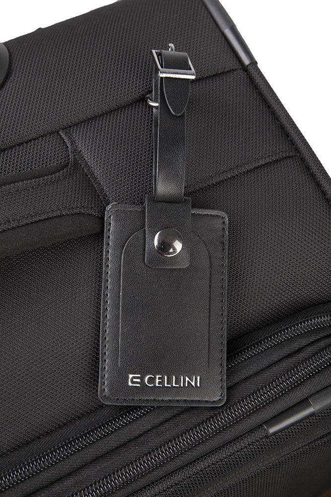 Cellini Smartcase Digital Carry On