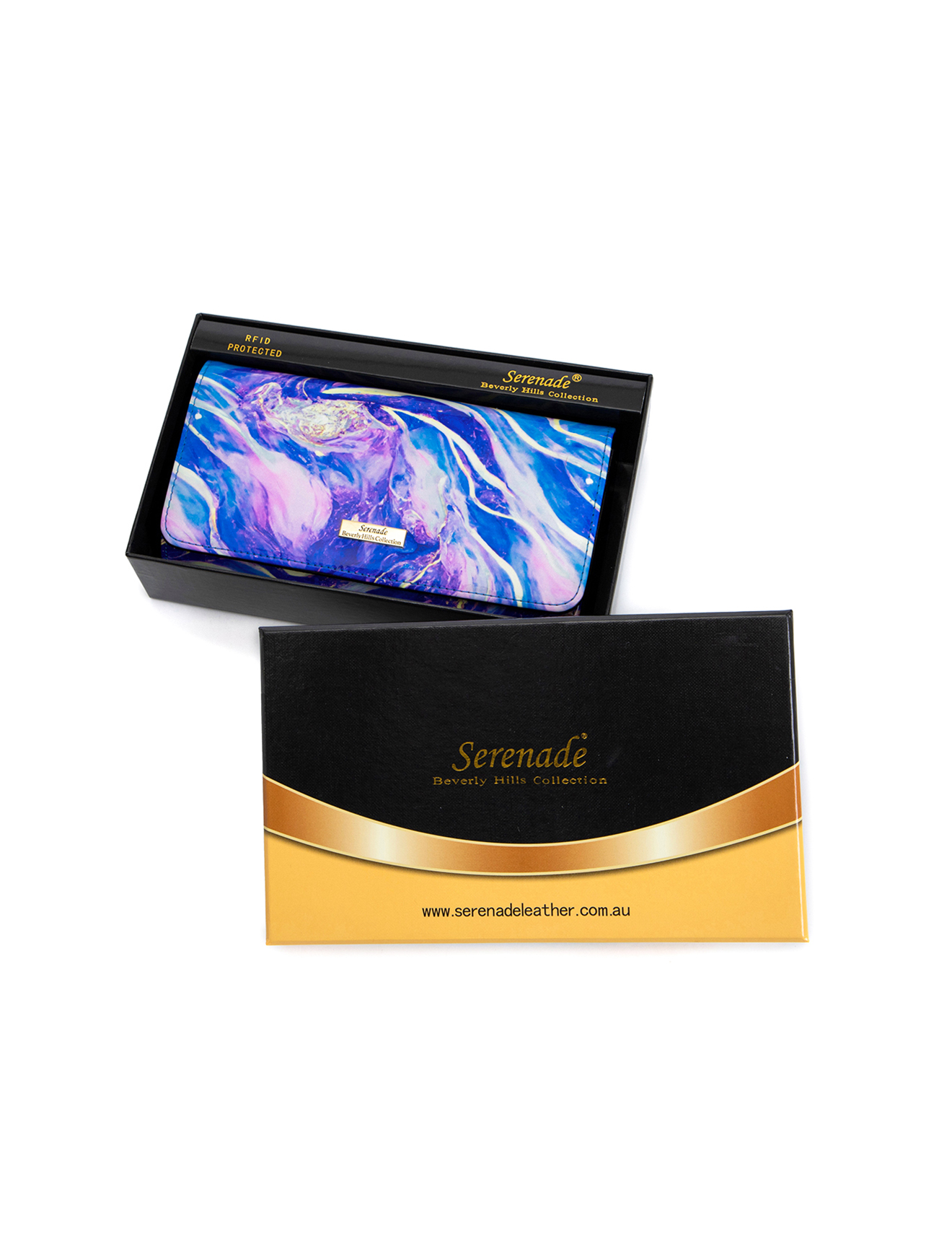 Serenade Rae Large Purse