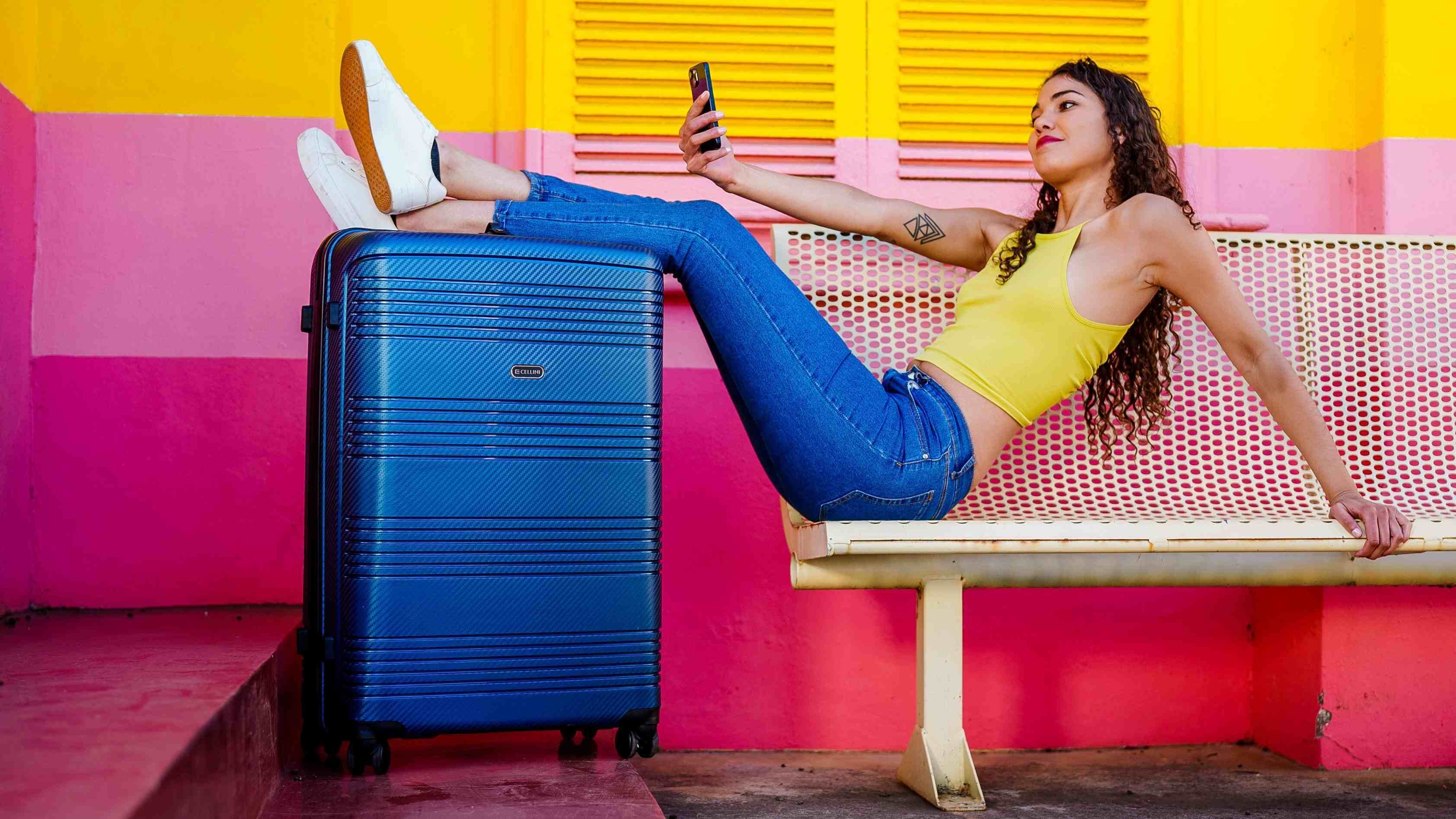 A Case for a Solocation in Women’s Month