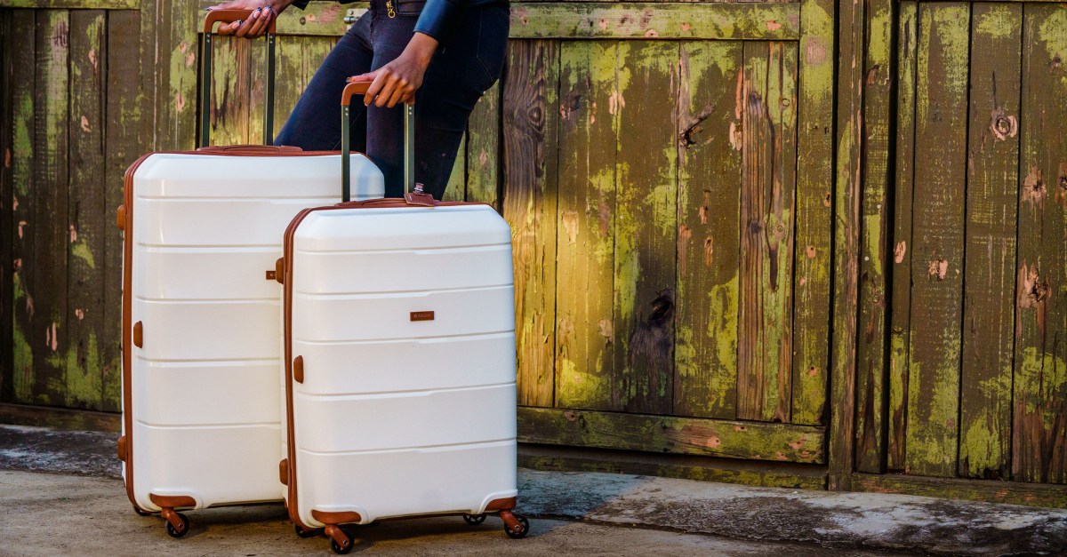 What Your Luggage Says About You