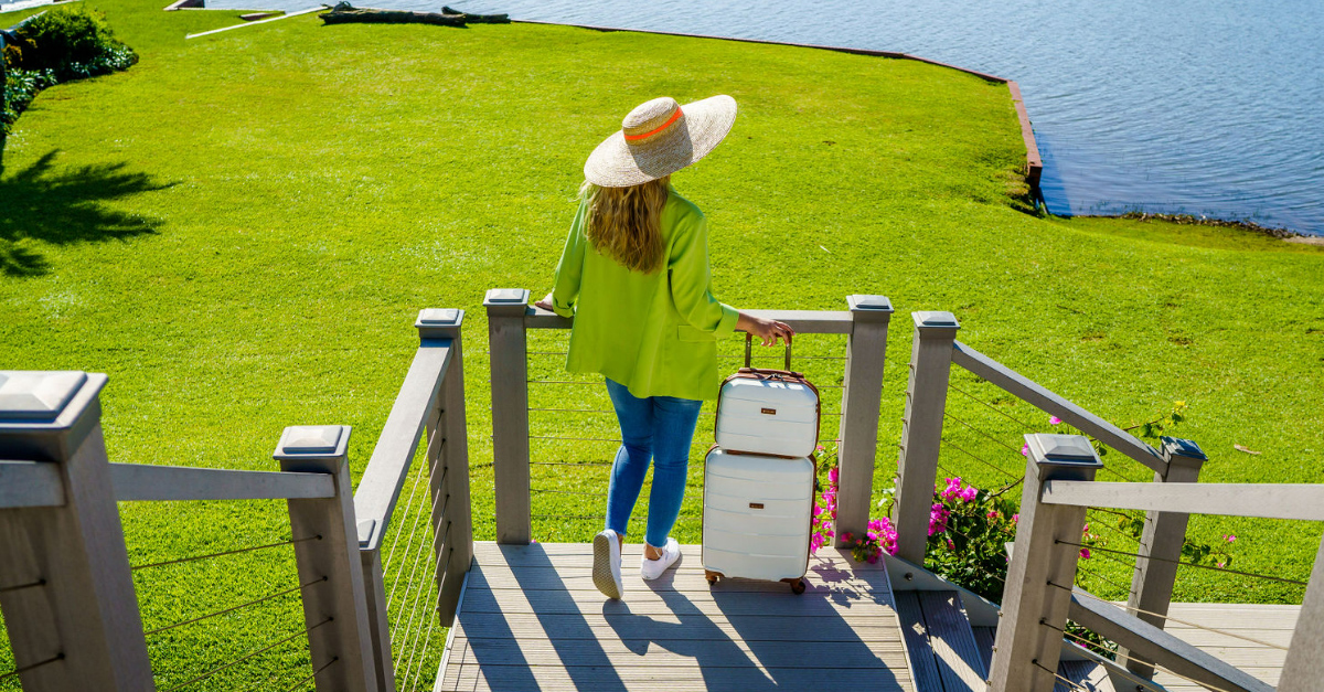 A Case for a Spring esCape