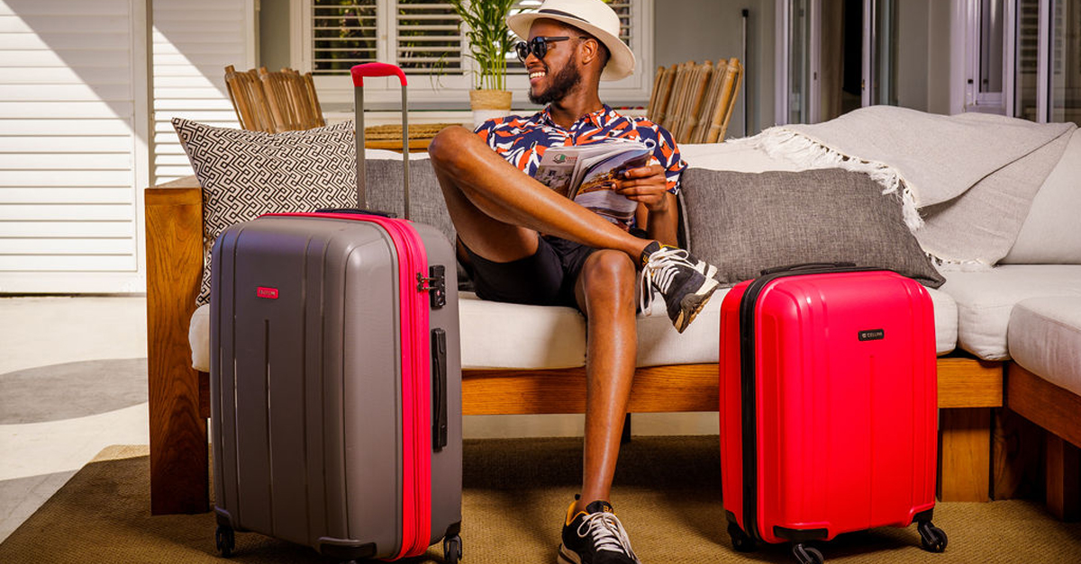 A Case for a Heritage Visit