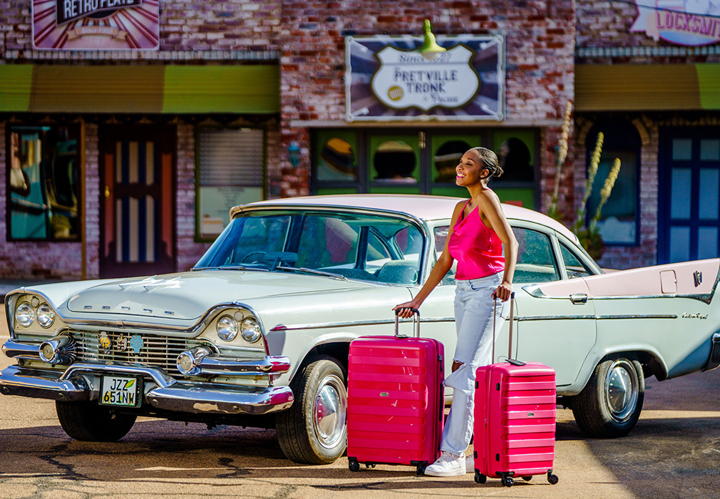 Four Fab Ways to Celebrate Women’s Day