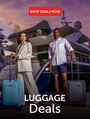 Cellini Luggage Bags