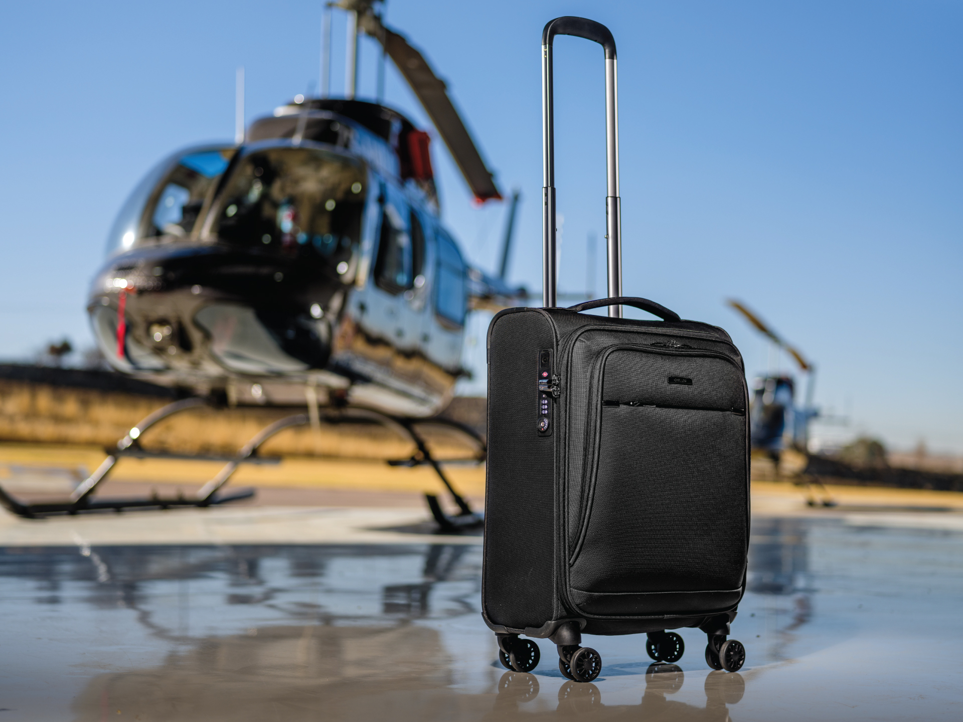 Cellini Luggage & Bags